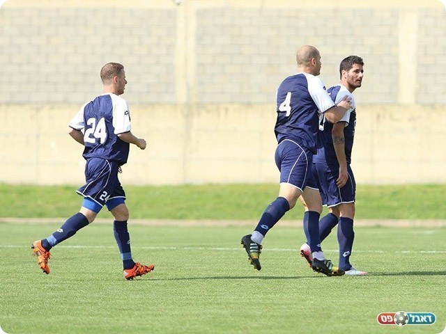 עקיבא לאחר כיבוש השער (עודד חסין)